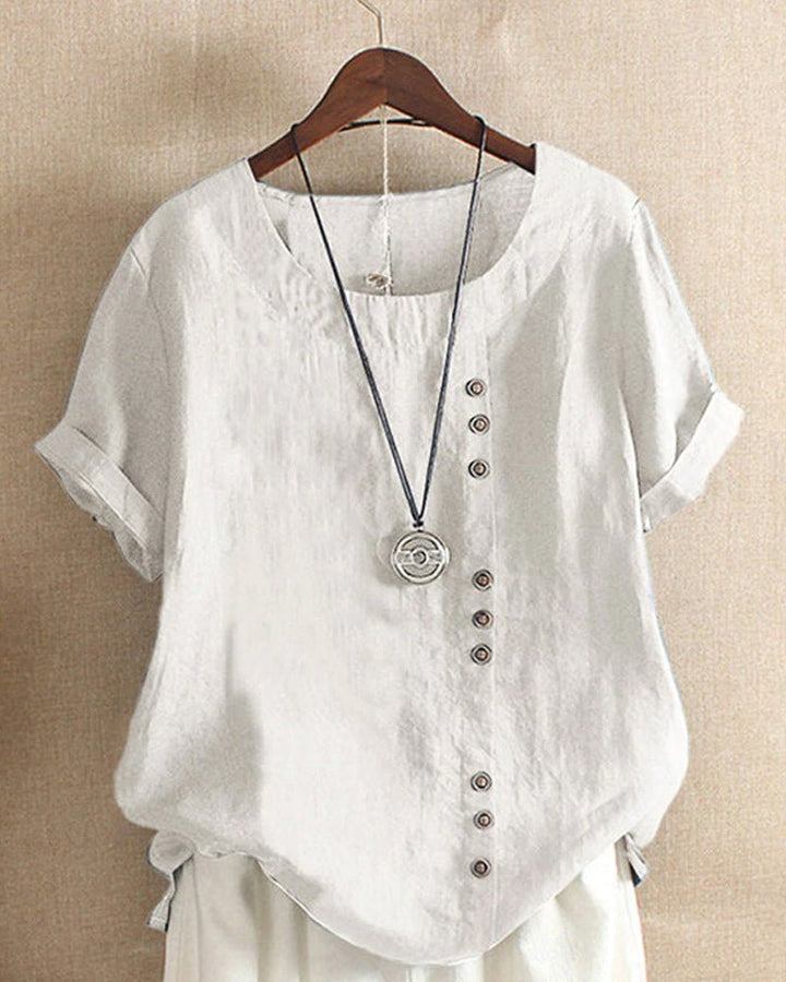 Eunice | Chic Summer Tee