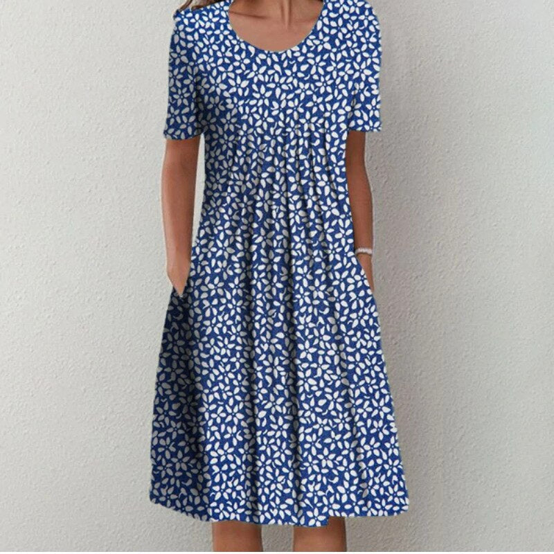 Opal | Timeless Women’s Dress