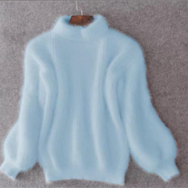 Lucia | Effortless Soft Jumper