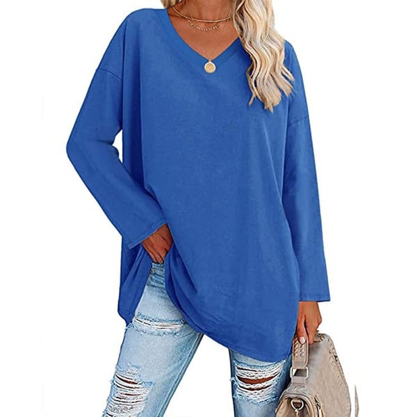 Lana | Cosy Long Sleeve Top