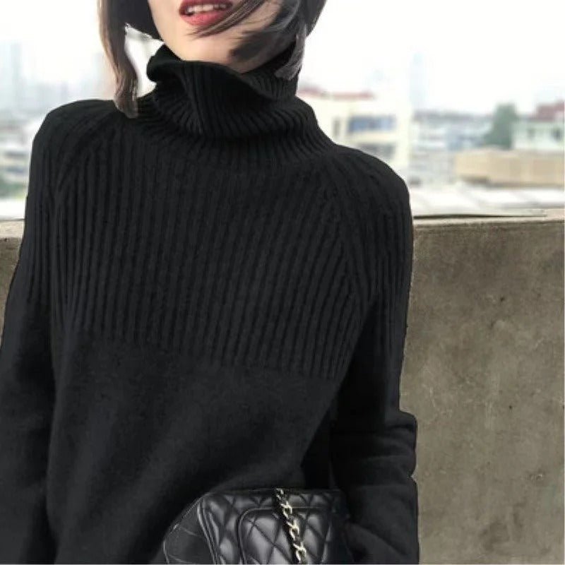 Jenica | Chic cosy Jumper