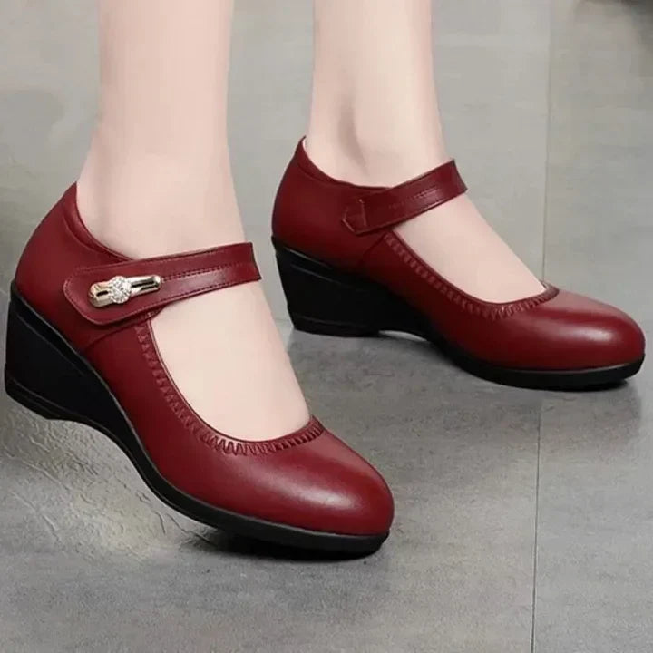 Maren | Mid-Heel Comfort Shoes