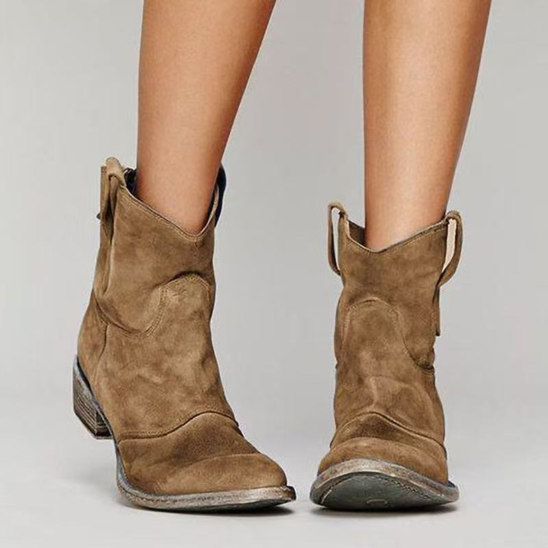 DELIA boots