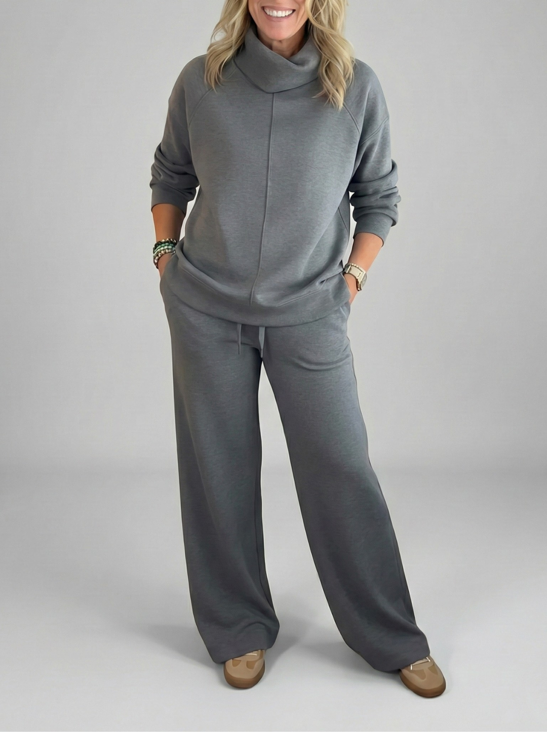 ROWENA | Soft Elegant Everyday Set