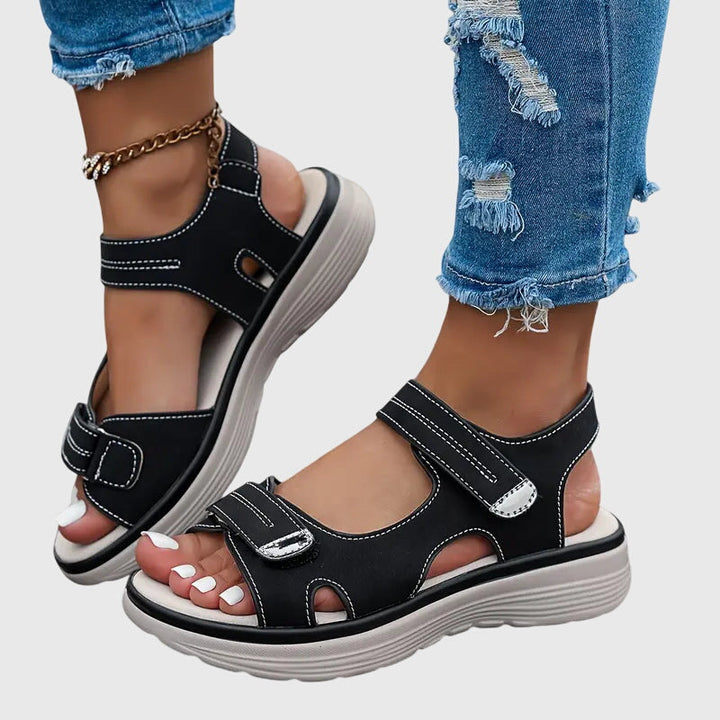 Emery | Orthopaedic Sandals