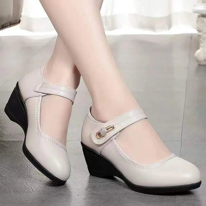 Maren | Mid-Heel Comfort Shoes