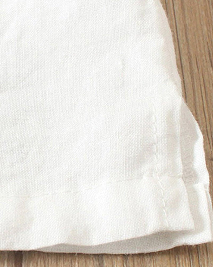 Eunice | Chic Summer Tee