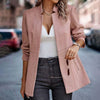 Jela | Tailored Feminine Blazer