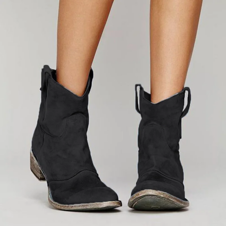 DELIA boots