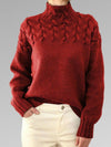 Cersei | Luxe Winter Layer