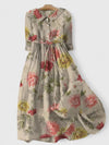 Hyvannah | Elegant Dress