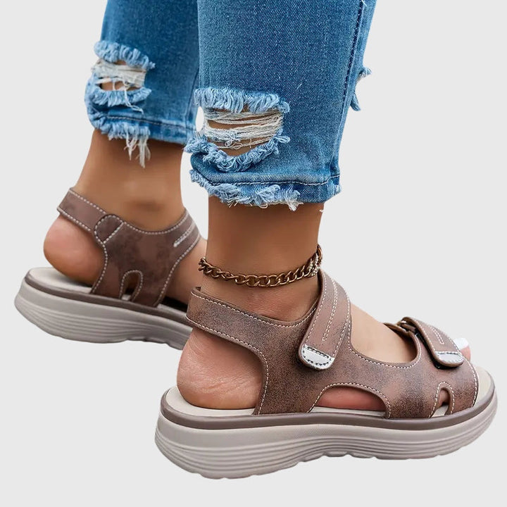 Emery | Orthopaedic Sandals