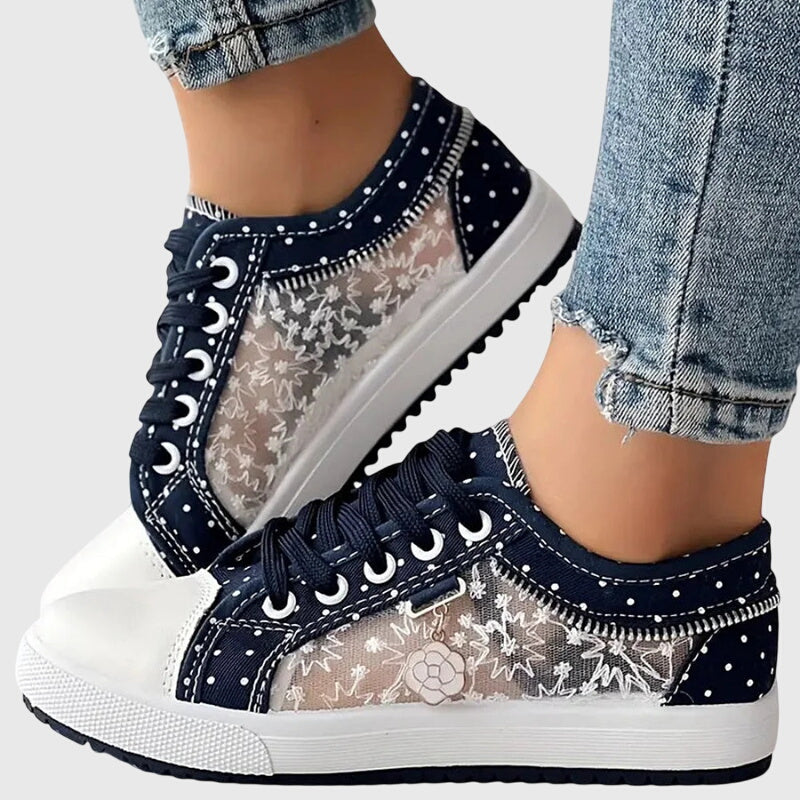 ELENA trainers