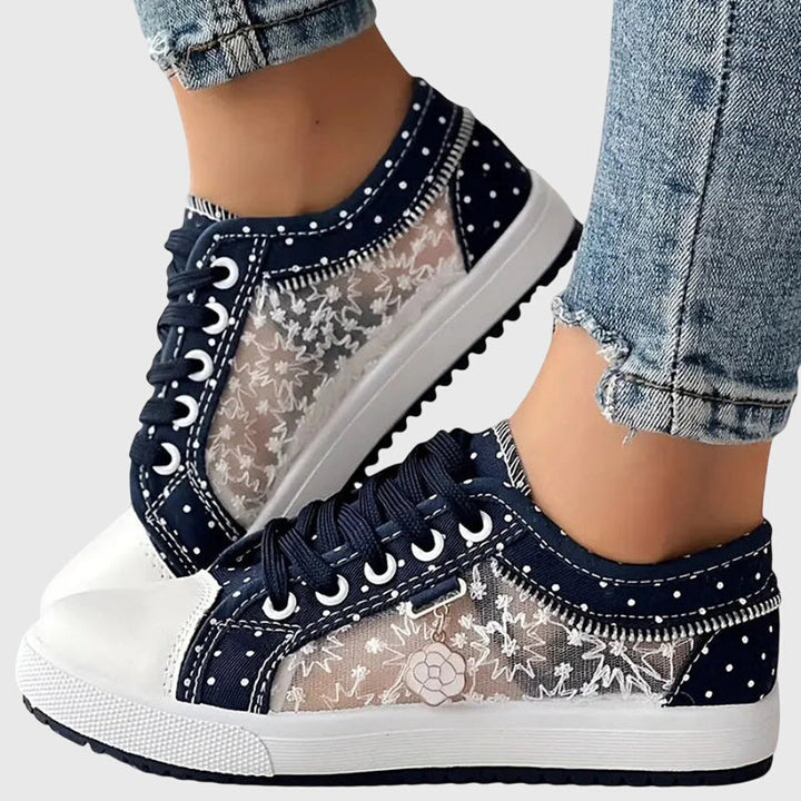ELENA trainers