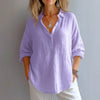 Tonisha | Soft Silhouette Blouse