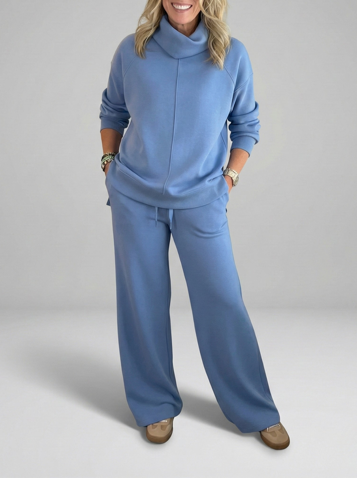 ROWENA | Soft Elegant Everyday Set