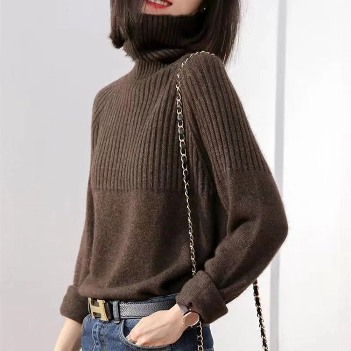Jenica | Chic cosy Jumper