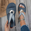 Willa | Supportive Strap Sandals