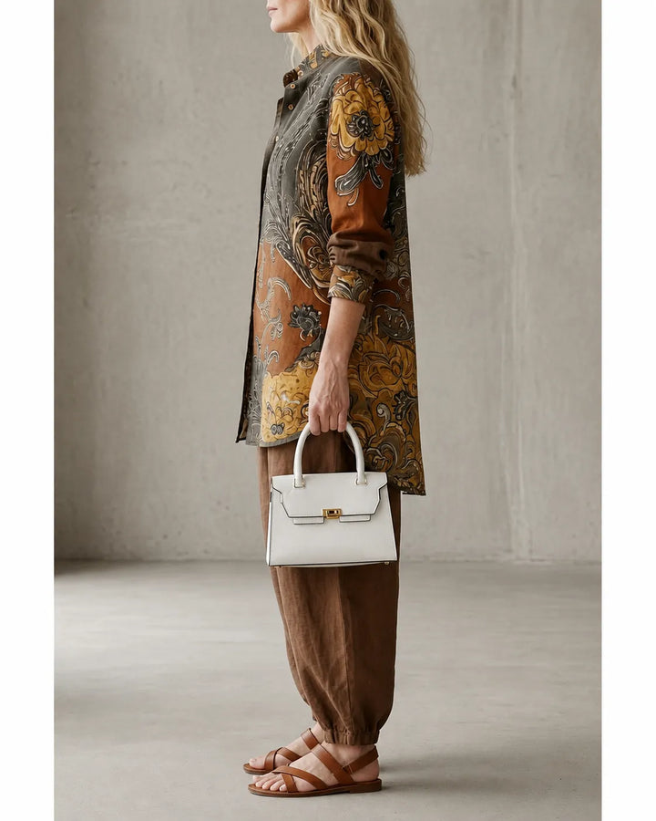 Edna | Vintage Relaxed Set