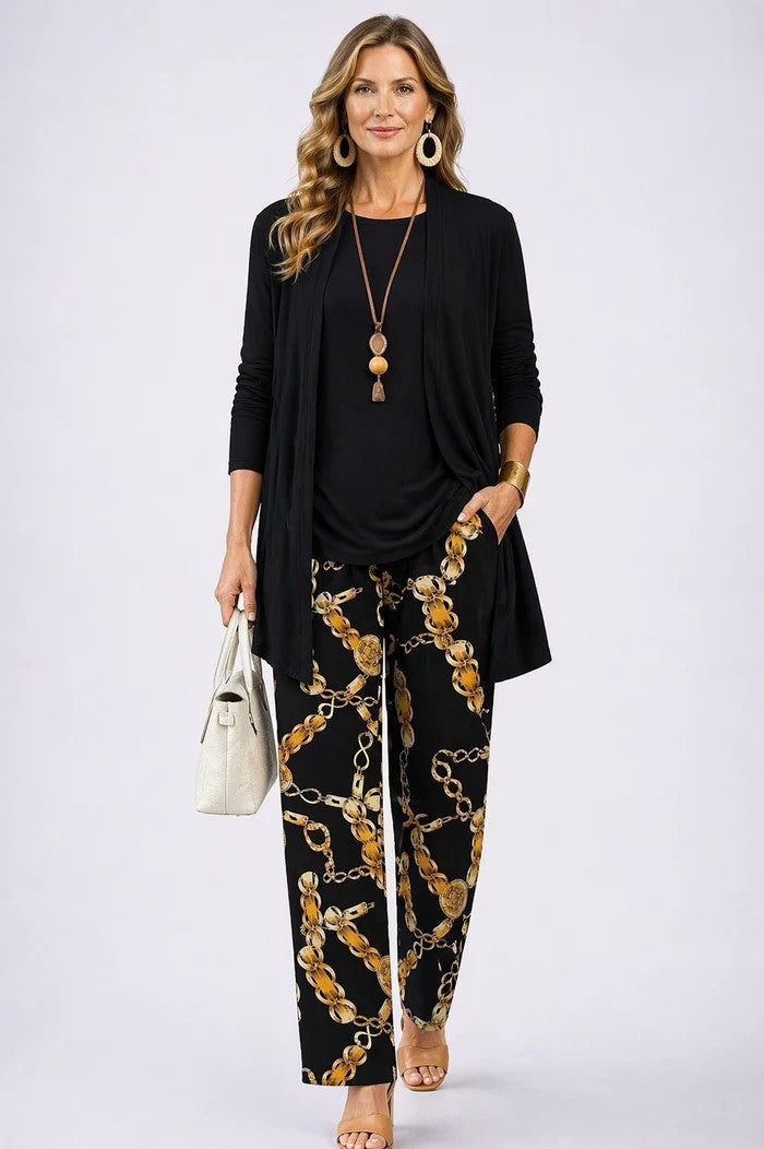 Hildegard | Elegant 3-Piece Ensemble