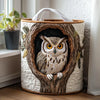 Marta | Hand Quilted Basket