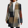 EUDORA | Patterned Blazer