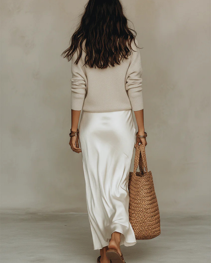 ELSPETH | Elegant Two-Piece Set