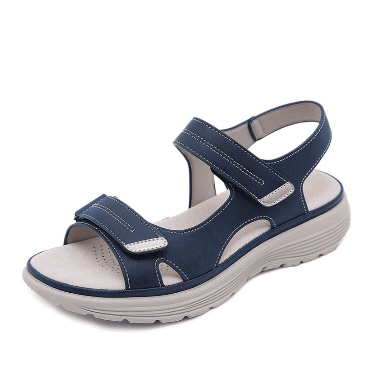 Seabreeze | Shoreline Comfort Sandals