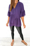 Elvie | Effortless Sleek Blouse