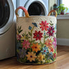 Marta | Quilted Storage Basket