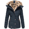 DULCIE | Cosy Winter Jacket