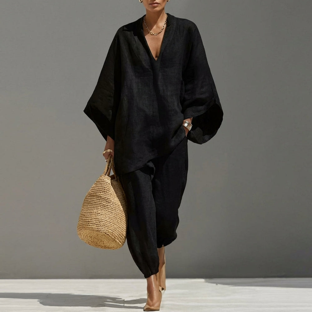 MARINA two-piece set