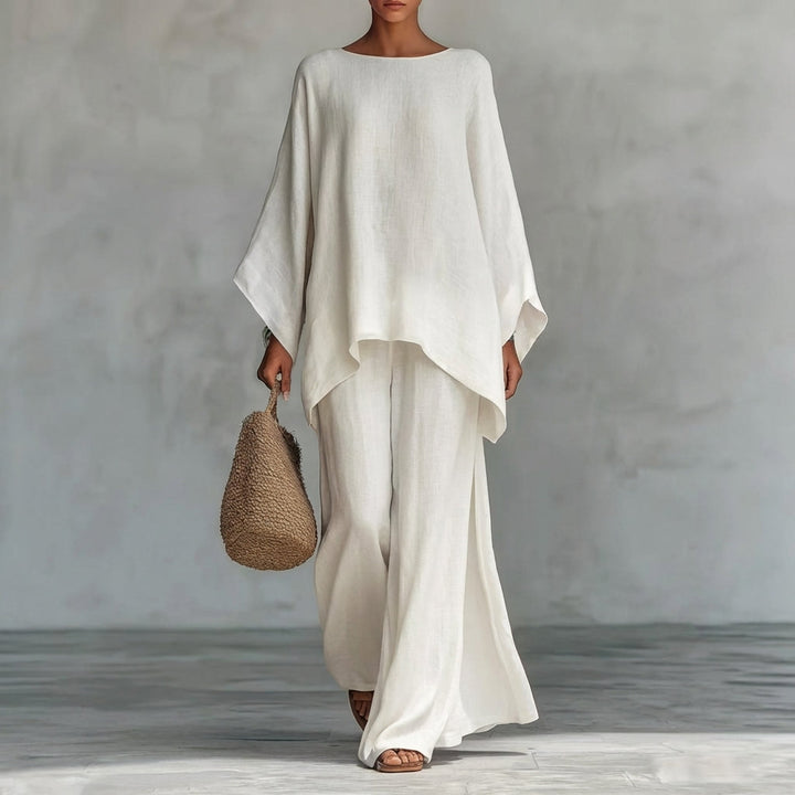 CRISTINA two-piece set