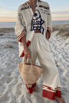 Kendra | Two Piece Summer Set