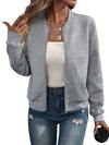 Clarisa | Graceful Modern Jacket