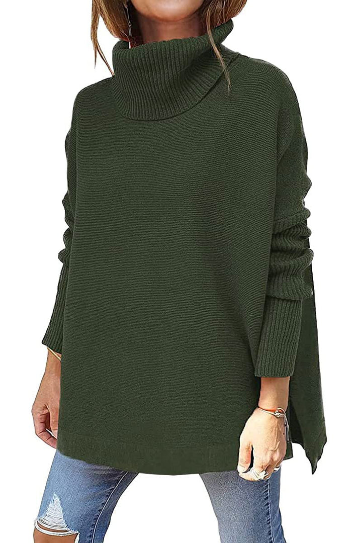 Cataleya | Cosy Knit Jumper