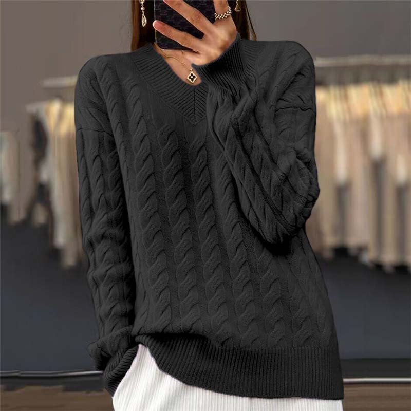 Quinn | Chic Knit Jumper