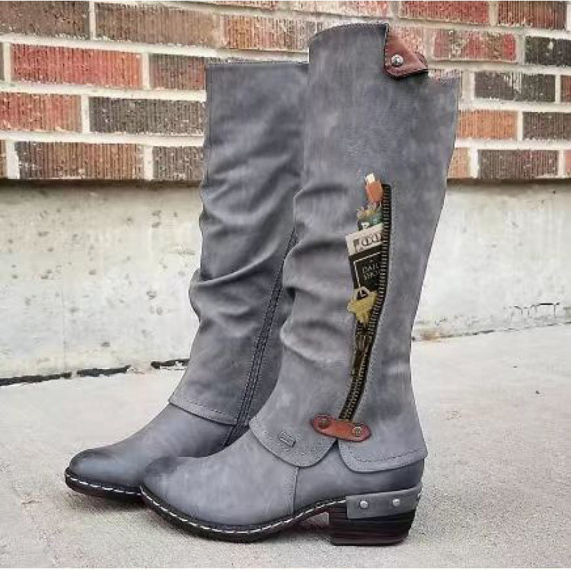DEBORAH boots