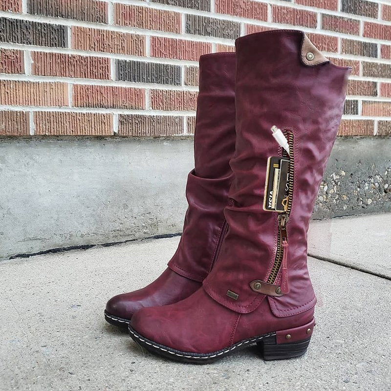 DEBORAH boots