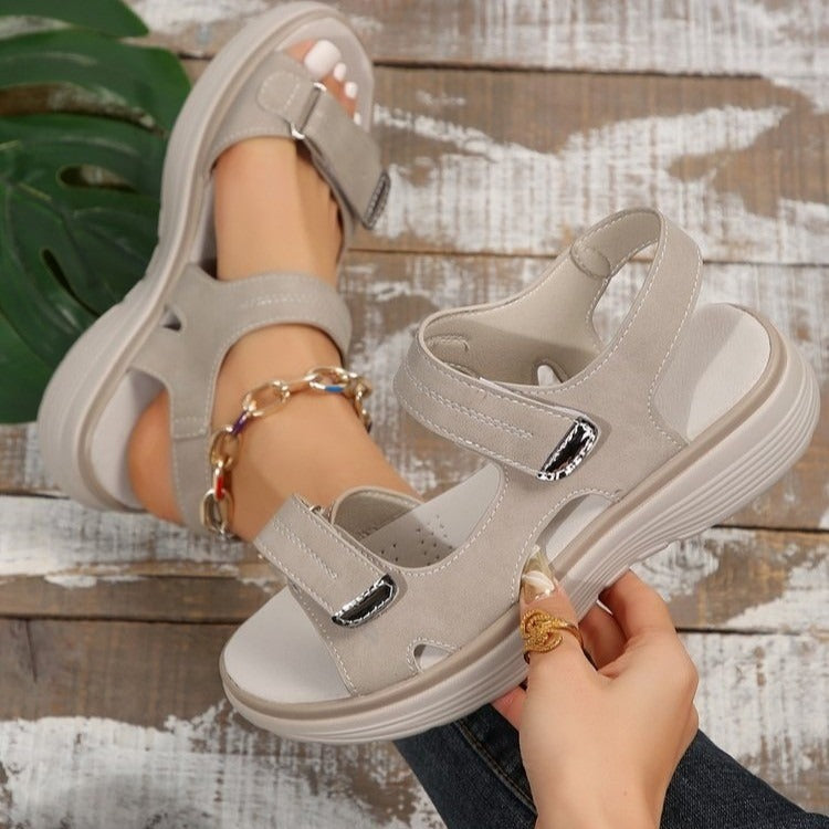 WENDY | Orthopaedic Sandals