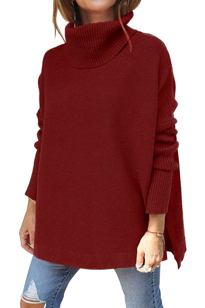 Cataleya | Cosy Knit Jumper