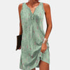 Isabel | Tummy Coverage Dress