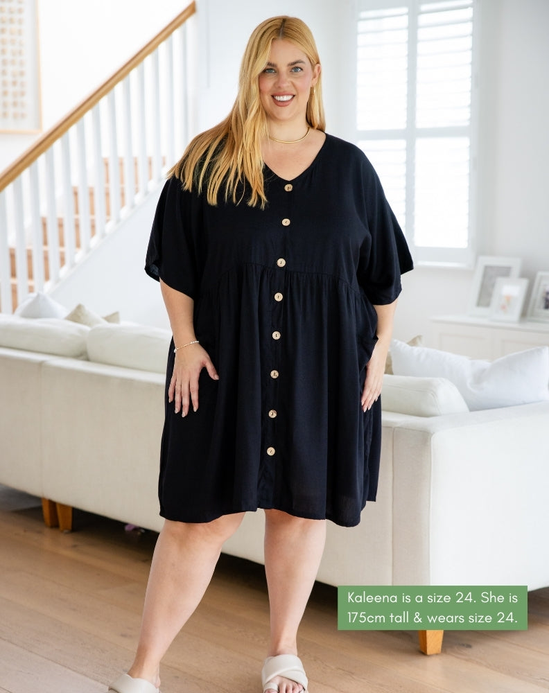 Enola | Everyday Sweet Dress