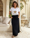 Darcy | Summer Ease Skirt