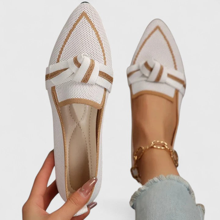 Maricela | Orthopedic Flats