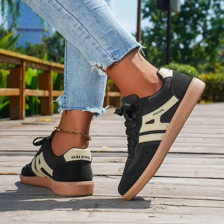 Eloane | Elegant Comfort Footwear