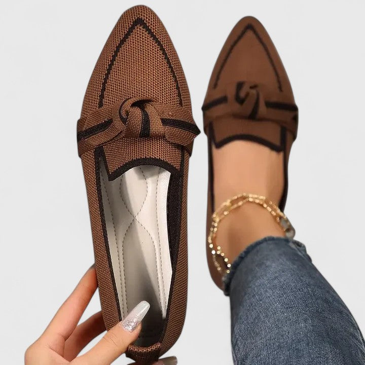 Maricela | Orthopedic Flats