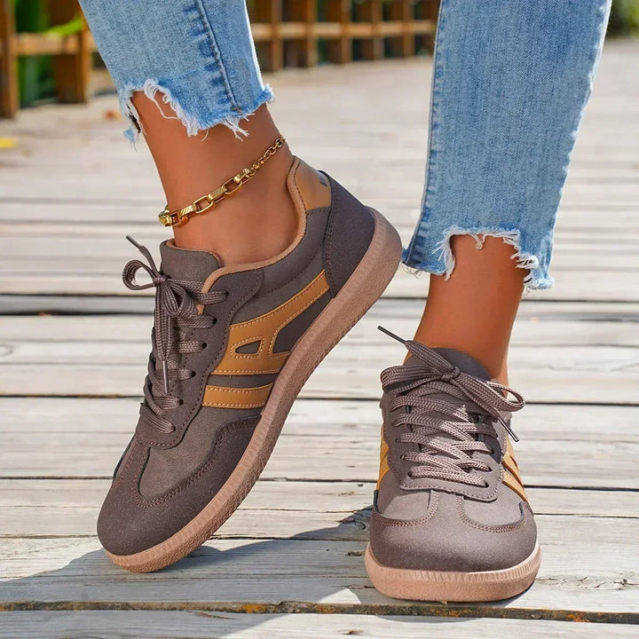 Eloane | Elegant Comfort Footwear
