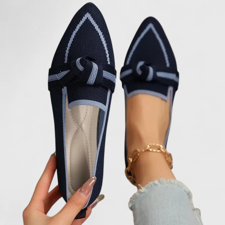 Maricela | Orthopedic Flats