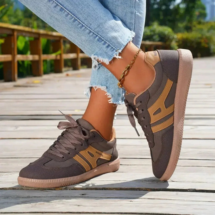 Eloane | Elegant Comfort Footwear